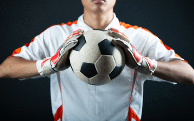 El Guante de Arquero: El Aliado Silencioso del Guardameta