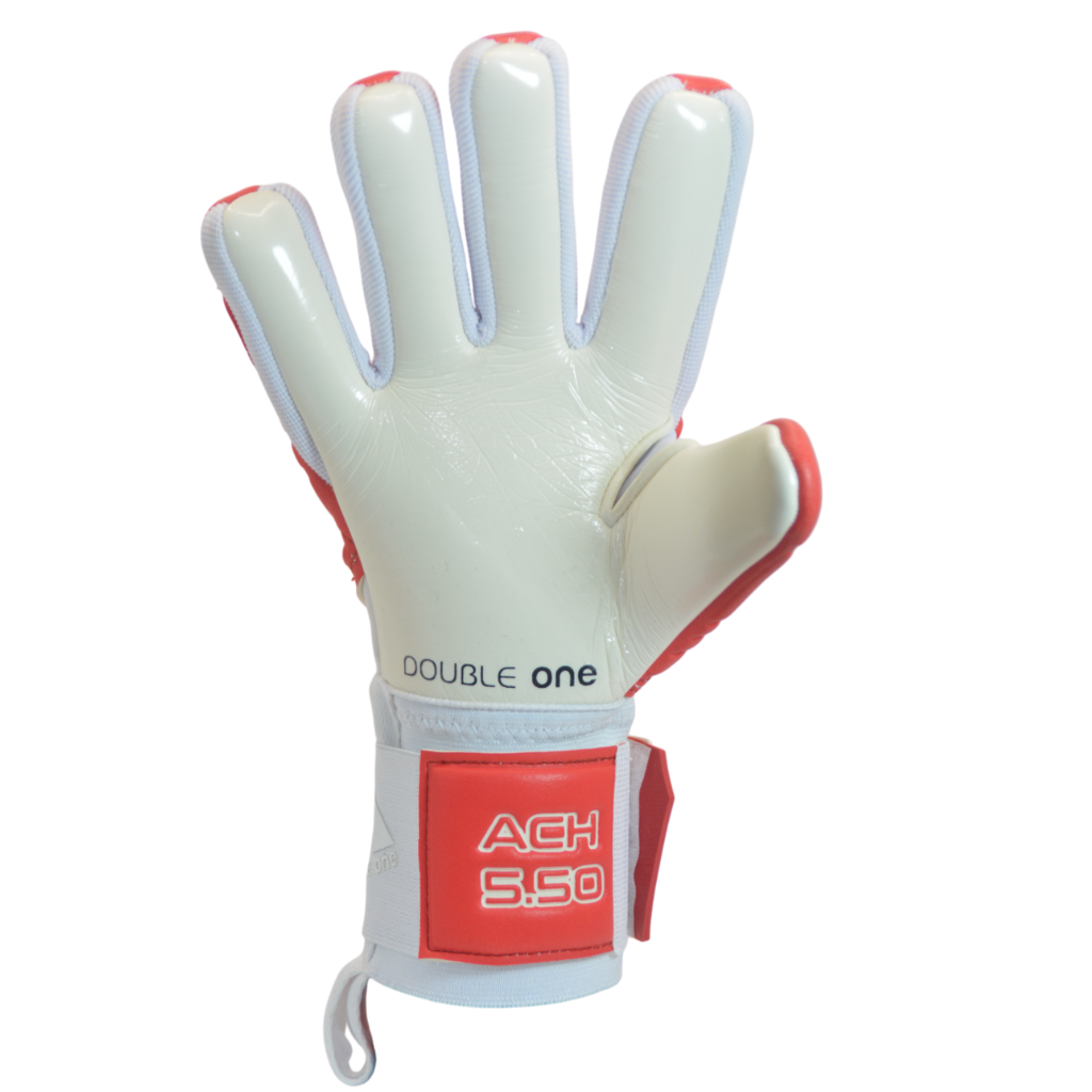 ACH 5.50 Red - Imagen 2