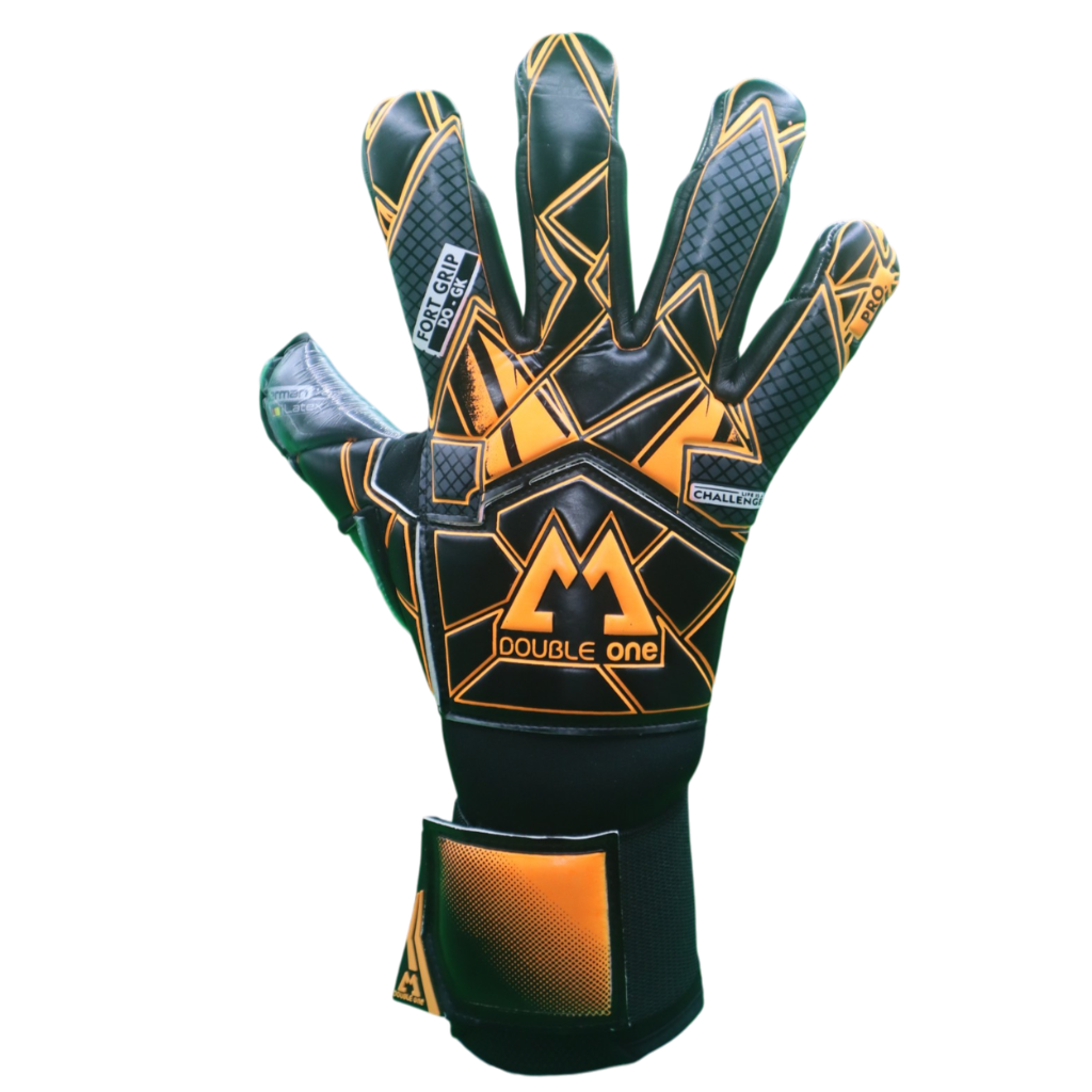 Challenger Pro Black
