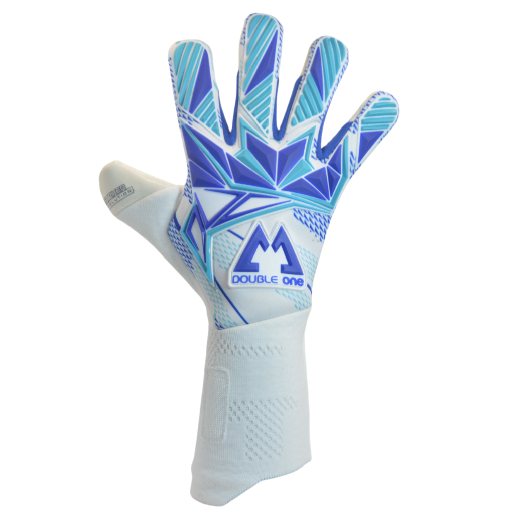 Striker Evolution White